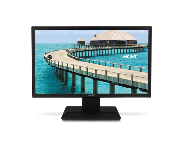 ACER 27'' V276HL UM.HV6EE.C01 Czarny - 322160 - zdjęcie